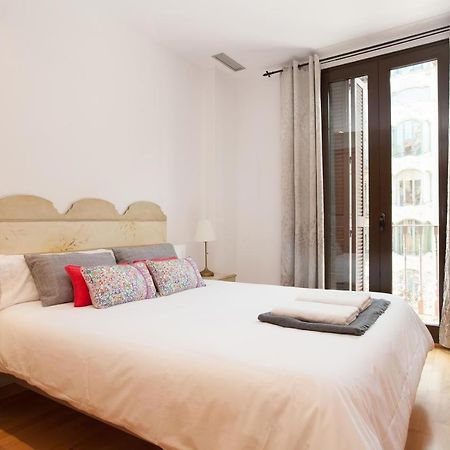 Rambla Catalunya Appartement Barcelona Buitenkant foto