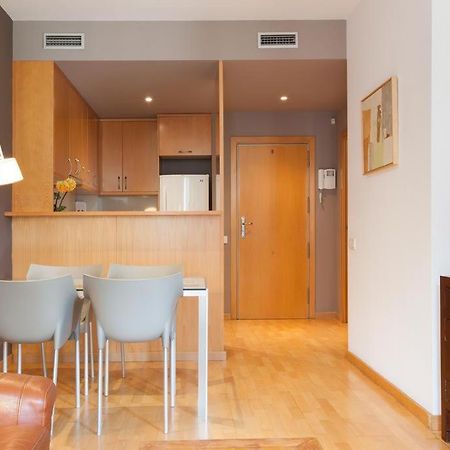 Rambla Catalunya Appartement Barcelona Buitenkant foto