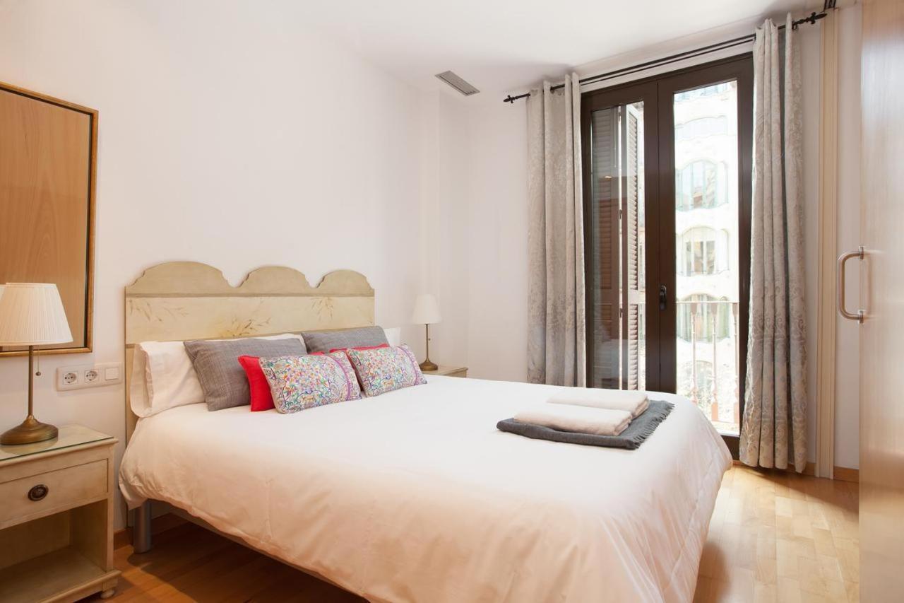 Rambla Catalunya Appartement Barcelona Buitenkant foto